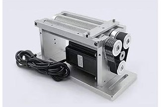 硅晶圆加工效果