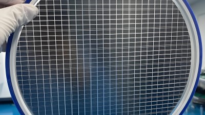 硅晶圆隐形切割