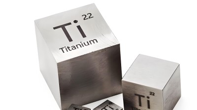 航空航天精密打标