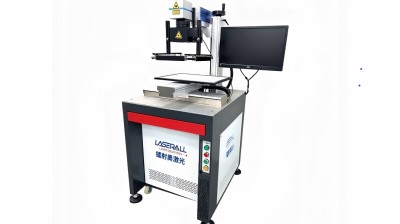 光纤小机柜视觉XY运动平台